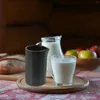 Set di stoviglie Teiera Brocca da caffè semplice Versare Dispenser di succo Bollitore per uso domestico Macchina per caffè espresso