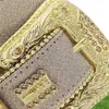 2022 Fashion Belts for Women Designer Mens Simon Rhinestone Belt met Bling Rhinestones als Gift Caritas016896004