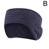 Scarves Fleece Ear Warmers Muff Winter Headband Warm & Cozy Cold Weather Muffs For Men Women Kid Running Yoga Skiing