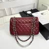 Classic original high-quality luxury brand bag purse leather shoulder Messenger bag handbag purse free shipping Crossbody bag
