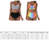 Women's Swimwear Women Sexy Swimsuit Beach Surfing Snorkeling Girl Swimming Bath Spa Costume Beachwear Water Sports Clothing S 1