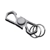 Decompression Toy Multi-Functional Metal Spinner Keychain Adult Antistress Toys Hand Spinner Bottle Car Key Holder Men's Gift R230712