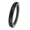 Cykeldäck 18 Tum 18*2.125 Electrci Bil Solid Tire Anti Stab Motorcykel Batteri Bil Eldäck Cykeldäck 18 X 2.125 Tubeless Tire HKD230712