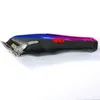 الشعر الأصلي kemei kemei cordcordless men men hair clipper clipper recargable lecter