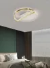 Ceiling Lights Minimalist Led To Absorb Dome Light Luxury Line Bedroom Simple Creative Catalogue For Lie Nordic Lamps And Lanterns