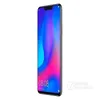 Téléphone portable d'origine huawei nova 3 4g lte kirin 970 octa core android 8.1 6.3 "écran 2340x1080 24.0mp empreinte digitale visage id