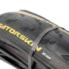 Cykeldäck Continental Tire 700x25 700x23 Gatorskin landsvägscykeldäck Gatorskin GRAND Sport Crozzling Race Road Cykel Clincher hopfällbart däck HKD230712