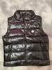 Designer Jacket Stand-up Collar Vest Mens 'nfc' Aaa Brand Gilet Street Gilets Szie 1--5