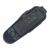 Walkie Talkie Audio Adapter Für Baofeng BF-9700 UV-XR UV-5S UV5R-WP BF-R6 GT-3WP T-57 UV-9R M Schnittstelle 2Pin Headset Port