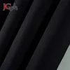 Sheer Curtains Modern Blackout Window For Living Room Bedroom Curtain High Shading Thick Blinds Drapes Door black out Custom 230711