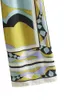 Женские штаны с двумя частями Kumsvag Summer's Fashion's Fashion 2 Peece Set Setted Satin Sleep Room Top и брюки женская улица с двумя частями 230711