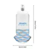 Bouteille d'eau 300 ml bouteilles d'eau TPU souple de qualité alimentaire pliable flacons de course pour sac d'hydratation sac à dos randonnée cyclisme