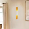 Lampada da Parete LED E27 Modulare Decorazione Creativa Lampara Illuminazione per Interni Casa Moderna Applique Alluminio