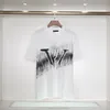 24ss mens t shirt designer t shirt mens tees pure cotton breathable fashionable and versatile trendy and comfortable new unisex clothing Size S-2XL#fy003