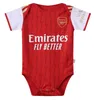 6 a 18 meses de camisa de futebol kit bebê kits de camisas infantis 23 24 camisas de bebê camisa personalizada crianças uniformes de futebol