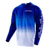 Cyclisme Chemises Hauts BMX Moto VTT Équitation VTT Chemises DH Enduro Motocross Chemises Descente Maillots 230712