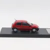 Diecast modelo 1/43 Opel CORSA 1994 carro de liga modelo de metal adulto série lembrança exibição presente carro decoração brinquedo proporção 230711