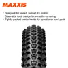 Fahrradreifen MAXXIS CROSSMARK II EXO TR MTB-Fahrradreifen FALTBAR M344RU 26x2,25 27,5x2,1/2,25 29x2,1 29er 29*2,25 Fahrradreifen pneu Tubeless HKD230712