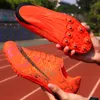 Güvenlik ayakkabıları profesyonel atletizm ve tarla ayakkabıları kadın spor ayakkabıları siyah koşu ayakkabıları hafif erkekler spor ayakkabıları 230711