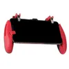 Game Controllers Mobile Controller Sensitive Joysticks Holder For Smart Phone