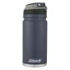 Waterflessen Gratis levering automatisch mondstuk RVS geïsoleerde waterfles 24 fl oz blue night 230711