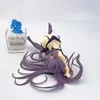 Actie Speelfiguren 9 cm Date Live Anime Figuur Sexy Meisje Yatogami Tohka Action Figure Japans Standbeeld Volwassen Speelgoed Collectible Model Doll Gift R230711