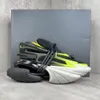 Jednorożec mężczyźni Sneakers jednorożce sporty sporty buty metaverse bawełniane trenerzy biegacz kule neopren grube platforma podeszwy 35-46 46