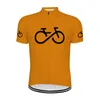 Camisetas de ciclismo Tops Ciclismo Jersey Manga corta Downhill Men Jersey Mountain Bike T-shirt MTB Maillot Bicicleta Camisa Uniforme Ropa de ciclismo 230712