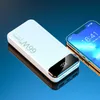 66 ワット高速充電 20000mAh 電源銀行 Huawei 社 P40 ラップトップ Powerbank ポータブル外部バッテリー充電器 iPhone Xiaomi Mi 9 L230712