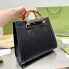 Дизайнер -Сумка Сумка для сумочки с перекрестными сумочками для покупок модные буквы дно плеч