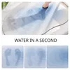 Bath Mats Bathroom Entrance Absorbent Floor Mat Quick Drying Foot Toilet Rubber Anti Slip Door Modern Simple