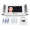 Máquina de tatuaje de maquillaje permanente de alta calidad semi digital Artmex V8 Eye Brow Lip Liner MTS PMU Micro Needling System Cuidado de la piel Derma Pen