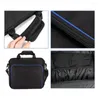 Torby do przechowywania torba gamepad z kontrolerem uchwytu Cross Crossbody -Proof Gaming Console Organizer Pack