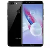 Официальный глобальный ROM Honor 9 Lite Смартфон 5.65 Android 8 3GB 4GB RAM 32 ГБ 64 ГБ ROM HISILICON KIRIN 659 13MP 3000MAH Батарея