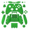 Controladores de jogo Shell para Xbox One Slim Substituição Completo e Kit Mod de Botões Controlador Fosco Capa Personalizada Habitação S