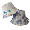 Szerokie grzbiet czapki wiadra projektanci męskie damskie kubełko kapelusz dopasowane czapki słońce zapobiegaj czapce czapki baseballowe snapbacki na zewnątrz sukienki rybackie czapki Fedora Waterp