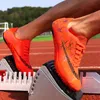 Güvenlik ayakkabıları profesyonel atletizm ve tarla ayakkabıları kadın spor ayakkabıları siyah koşu ayakkabıları hafif erkekler spor ayakkabıları 230711