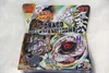 4D Beyblade B-X TOUPIE BURST BEYBLADE SPINNING TOP Giocattoli Stile BIG BANG PEGASUS 4D TOP METAL FUSION FIGHT MASTER NUOVO + LAUNCHER R230712