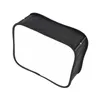 Flash Diffusers Draagbare Opvouwbare Flash Softbox Diffuser voor YONGNUO Led Video Light Panel YN600L II YN900 YN300 III YN300Air R230712