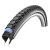 Велосипедные шины Schwalbe Marathon Plus Tour Tire 26 -дюймовый стальный стабильный стол 700x35c 700x40c горного велосипеда на большие расстояние шины HKD230712