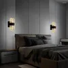 Wandleuchte, Netz, rot, Schlafzimmer, modern, LED, Wohnzimmer, Nachttisch, TV-Hintergrund, kreativer Schmetterling