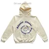 Sweats à capuche pour femmes Sweats Star Letter Print Sweat à capuche pour hommes Vintage Zipper Manches longues Veste lâche Manteaux Harajuku Casual Sweat à capuche gothique Z230713