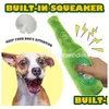 Dog Toys Chews Squeaky Wine Bottle Toy Plush щенка