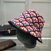 Chapéus de aba larga Chapéus de balde Ssyy Bucket Hat Hat Designer Mens Cap Capas de Capas de largura de largura Casual Letra de algodão puro Moda de areia de praia Sun Caps de alta qualidade x0712