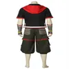 Kingdom Hearts 3 Sora Cosplay Costume286L