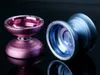 Yoyo Topyo Alloy Professional YOYO Balls Mercy yoyo Metal Teenager Contest yoyo TOPYO Colossus VI Alluminio Colossus VI 230712