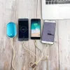 Pinzheng 5200mah USB Регаментированное электрическое тепление