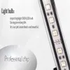 Akvaryumlar Aydınlatma RGB Akvaryum Işık Deniz Bluetooth Kontrolör Balık tankı Dalgıç 230711 için LED fikstürü