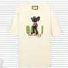 Men's T-Shirts designer High Quality Direct Spray Digital Printing With Short Sleeves For Both Inner And Outer Wear Making It A Must Have Street Travel BUX8