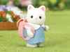 Taller de herramientas Sylvanian Families Nursery Picnic Set Animal Toys Dolls Girl Gift 5103 230712